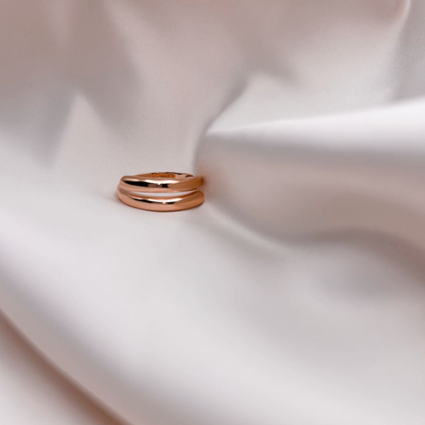 Gold Ring Band