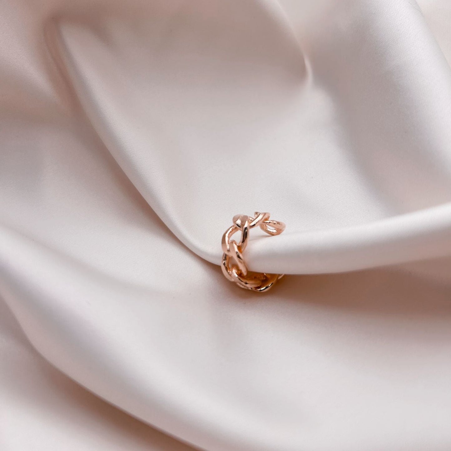 Ear Cuff Chain